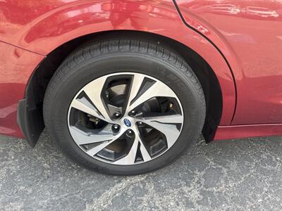 2020 Subaru Legacy Premium AWD 2.5L 4dr   - Photo 11 - Boise, ID 83704