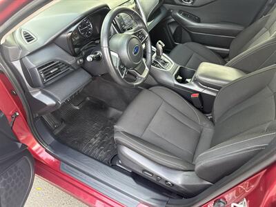 2020 Subaru Legacy Premium AWD 2.5L 4dr   - Photo 17 - Boise, ID 83704