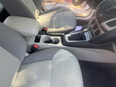 2014 Ford Focus SE 2.0L I4 4dr   - Photo 26 - Boise, ID 83704