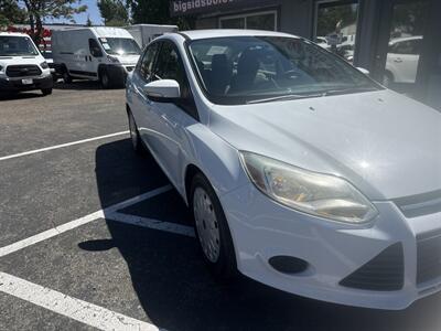 2014 Ford Focus SE 2.0L I4 4dr   - Photo 14 - Boise, ID 83704