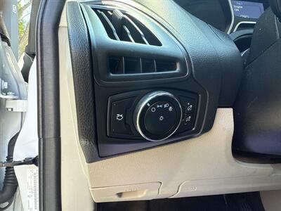 2014 Ford Focus SE 2.0L I4 4dr   - Photo 34 - Boise, ID 83704