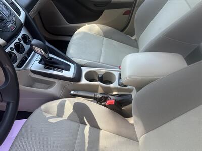2014 Ford Focus SE 2.0L I4 4dr   - Photo 29 - Boise, ID 83704