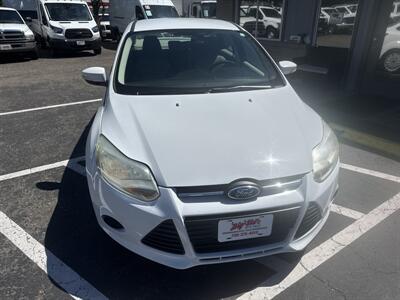 2014 Ford Focus SE 2.0L I4 4dr   - Photo 12 - Boise, ID 83704