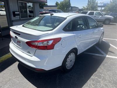2014 Ford Focus SE 2.0L I4 4dr   - Photo 5 - Boise, ID 83704