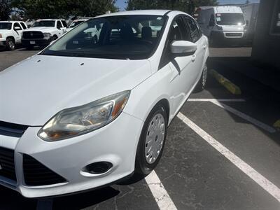 2014 Ford Focus SE 2.0L I4 4dr   - Photo 13 - Boise, ID 83704