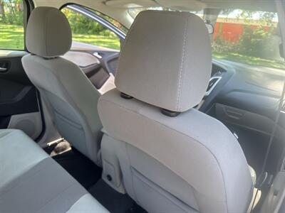 2014 Ford Focus SE 2.0L I4 4dr   - Photo 28 - Boise, ID 83704