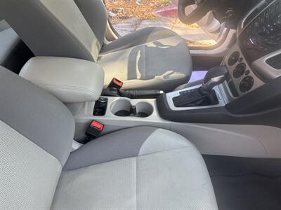 2014 Ford Focus SE 2.0L I4 4dr   - Photo 24 - Boise, ID 83704