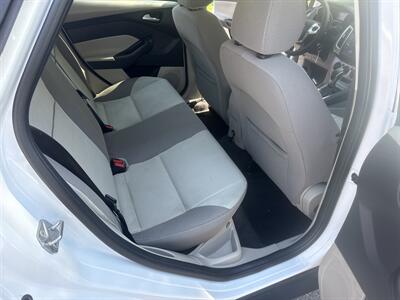 2014 Ford Focus SE 2.0L I4 4dr   - Photo 19 - Boise, ID 83704