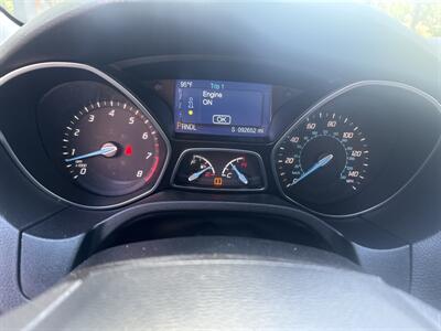 2014 Ford Focus SE 2.0L I4 4dr   - Photo 33 - Boise, ID 83704