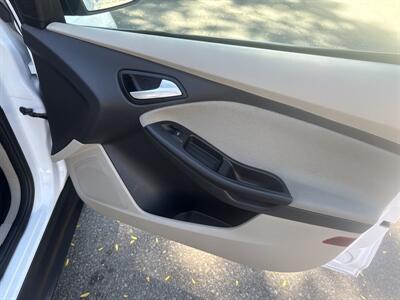 2014 Ford Focus SE 2.0L I4 4dr   - Photo 21 - Boise, ID 83704