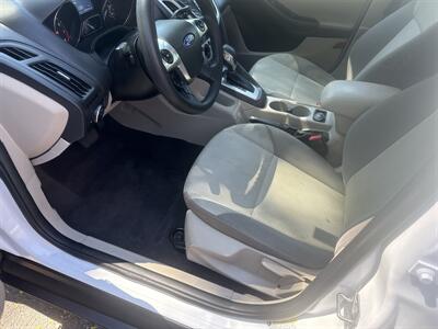 2014 Ford Focus SE 2.0L I4 4dr   - Photo 17 - Boise, ID 83704