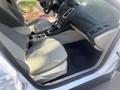 2014 Ford Focus SE 2.0L I4 4dr   - Photo 20 - Boise, ID 83704