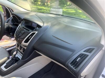 2014 Ford Focus SE 2.0L I4 4dr   - Photo 22 - Boise, ID 83704