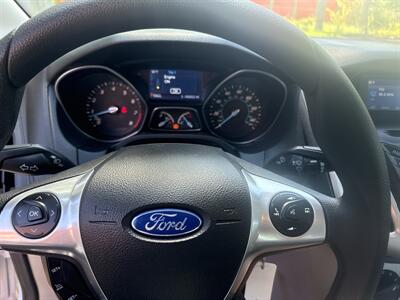 2014 Ford Focus SE 2.0L I4 4dr   - Photo 32 - Boise, ID 83704
