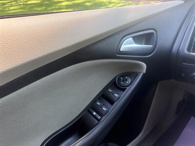 2014 Ford Focus SE 2.0L I4 4dr   - Photo 35 - Boise, ID 83704