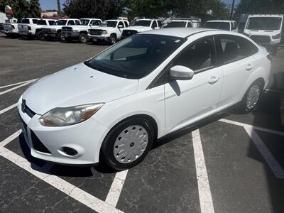 2014 Ford Focus SE 2.0L I4 4dr   - Photo 2 - Boise, ID 83704