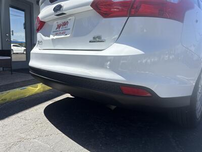 2014 Ford Focus SE 2.0L I4 4dr   - Photo 9 - Boise, ID 83704
