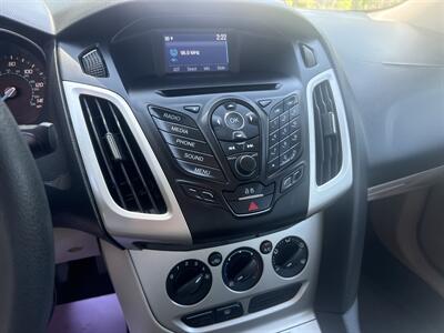2014 Ford Focus SE 2.0L I4 4dr   - Photo 31 - Boise, ID 83704