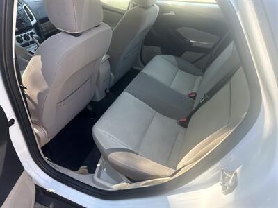 2014 Ford Focus SE 2.0L I4 4dr   - Photo 18 - Boise, ID 83704