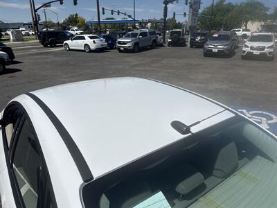 2014 Ford Focus SE 2.0L I4 4dr   - Photo 16 - Boise, ID 83704