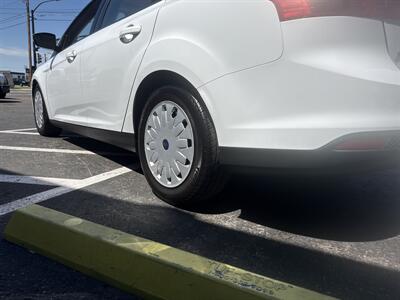 2014 Ford Focus SE 2.0L I4 4dr   - Photo 6 - Boise, ID 83704