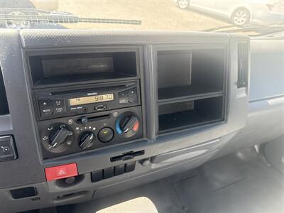 2016 Isuzu NPR In Line Diesel Medium Duty   - Photo 21 - Boise, ID 83704