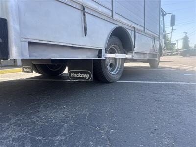 2016 Isuzu NPR In Line Diesel Medium Duty   - Photo 5 - Boise, ID 83704