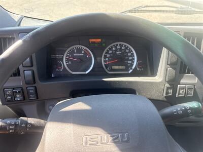 2016 Isuzu NPR In Line Diesel Medium Duty   - Photo 22 - Boise, ID 83704