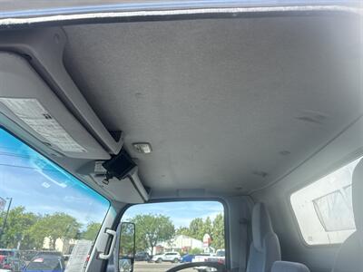 2016 Isuzu NPR In Line Diesel Medium Duty   - Photo 13 - Boise, ID 83704
