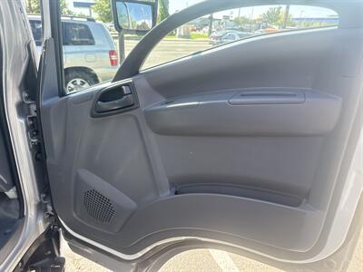 2016 Isuzu NPR In Line Diesel Medium Duty   - Photo 15 - Boise, ID 83704