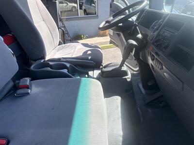 2016 Isuzu NPR In Line Diesel Medium Duty   - Photo 19 - Boise, ID 83704