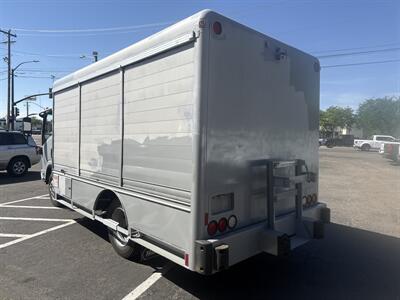 2016 Isuzu NPR In Line Diesel Medium Duty   - Photo 3 - Boise, ID 83704