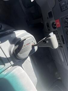 2016 Isuzu NPR In Line Diesel Medium Duty   - Photo 20 - Boise, ID 83704