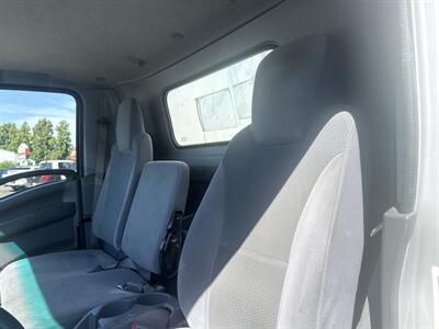 2016 Isuzu NPR In Line Diesel Medium Duty   - Photo 14 - Boise, ID 83704