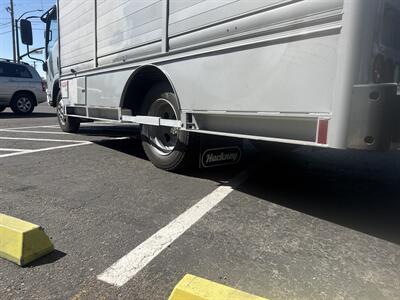 2016 Isuzu NPR In Line Diesel Medium Duty   - Photo 6 - Boise, ID 83704