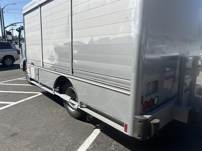 2016 Isuzu NPR In Line Diesel Medium Duty   - Photo 7 - Boise, ID 83704