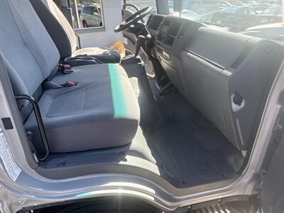 2016 Isuzu NPR In Line Diesel Medium Duty   - Photo 17 - Boise, ID 83704