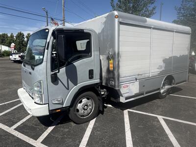 2016 Isuzu NPR In Line Diesel Medium Duty   - Photo 2 - Boise, ID 83704