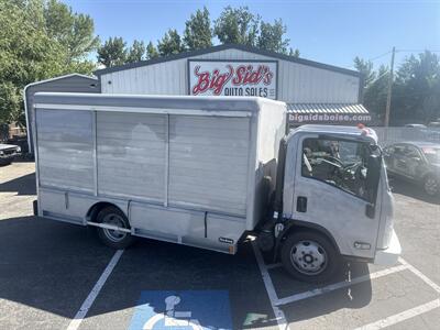 2016 Isuzu NPR In Line Diesel Medium Duty   - Photo 1 - Boise, ID 83704