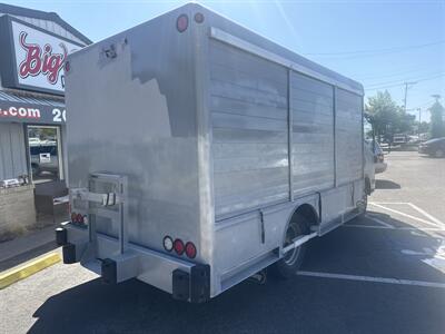 2016 Isuzu NPR In Line Diesel Medium Duty   - Photo 4 - Boise, ID 83704