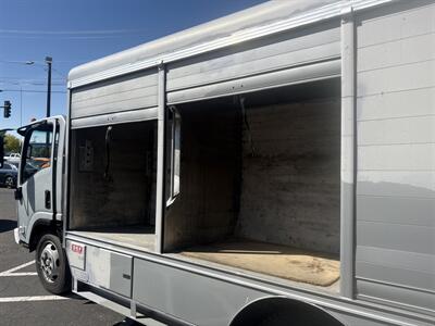 2016 Isuzu NPR In Line Diesel Medium Duty   - Photo 11 - Boise, ID 83704