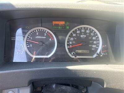 2016 Isuzu NPR In Line Diesel Medium Duty   - Photo 23 - Boise, ID 83704