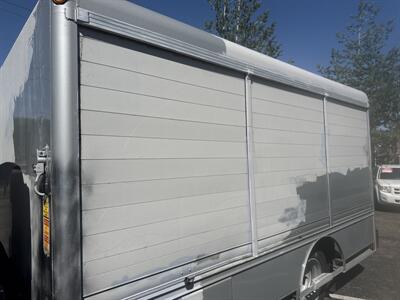 2016 Isuzu NPR In Line Diesel Medium Duty   - Photo 10 - Boise, ID 83704