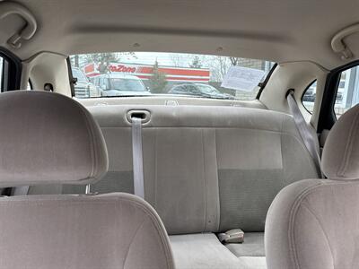 2003 Ford Taurus SE 3.0L V6 4dr   - Photo 24 - Boise, ID 83704