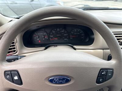 2003 Ford Taurus SE 3.0L V6 4dr   - Photo 31 - Boise, ID 83704