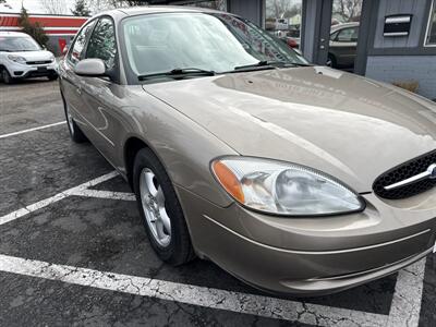 2003 Ford Taurus SE 3.0L V6 4dr   - Photo 13 - Boise, ID 83704
