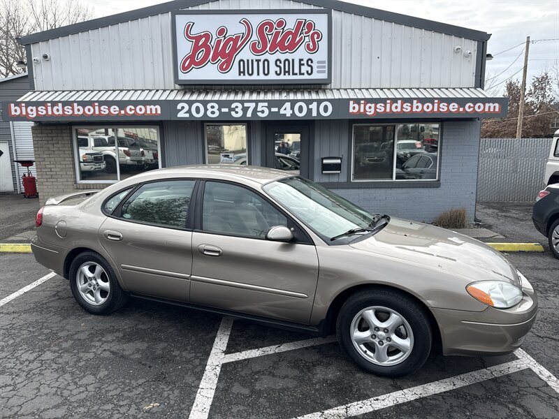 2003 Ford Taurus SE 3.0L V6 4dr   - Photo 1 - Boise, ID 83704