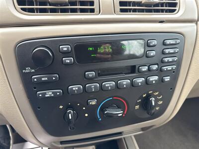 2003 Ford Taurus SE 3.0L V6 4dr   - Photo 30 - Boise, ID 83704