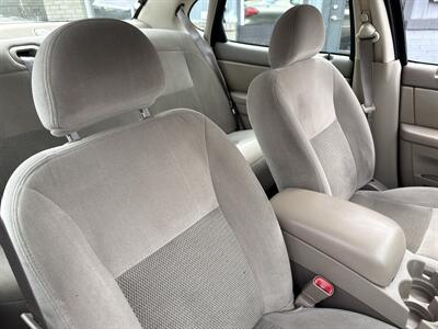 2003 Ford Taurus SE 3.0L V6 4dr   - Photo 26 - Boise, ID 83704