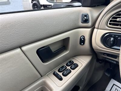 2003 Ford Taurus SE 3.0L V6 4dr   - Photo 34 - Boise, ID 83704